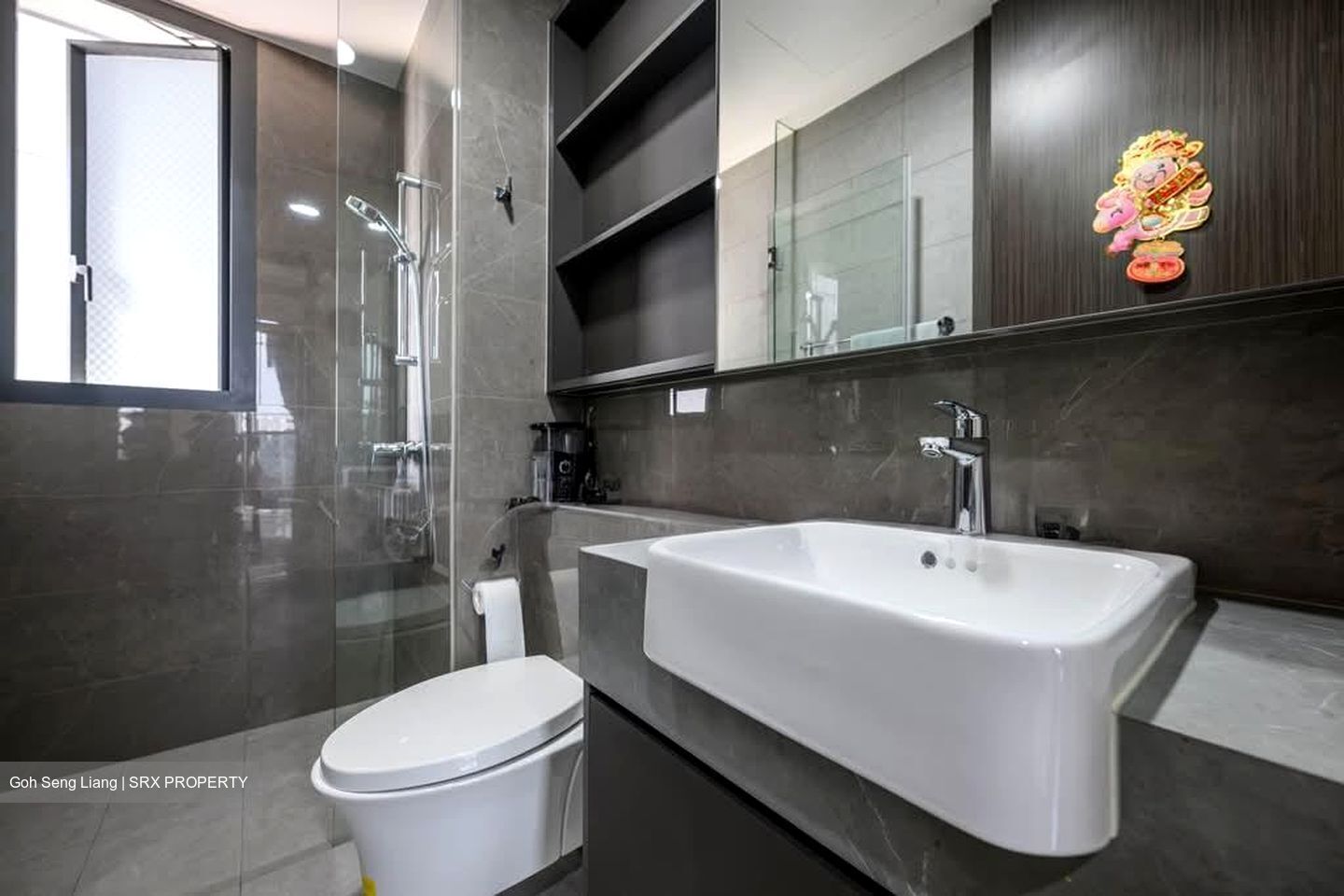 Parc Clematis (D5), Apartment #589155571